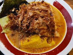 -雷门拉面店(新光天地店)