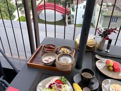 -广州永庆坊瞻云精选酒店