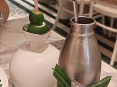 青柠水-太食獸泰式茶餐厅(艾尚天地店)