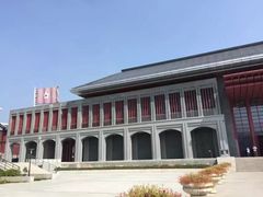 -遵义会议纪念馆