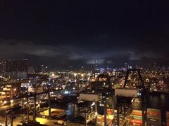 -中环4号渡轮码头