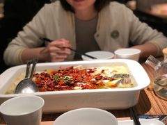 -江湖情酸菜鱼(万菱汇店)