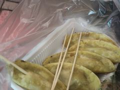 -清真蒋有记(老门东店)