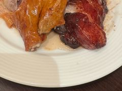 -京香轩·中餐厅(上海中庚聚龙酒店)