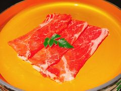 -牛New寿喜烧(虹桥新天地店)