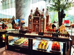 -漳州佰翔圆山酒店·圆山畔西餐厅