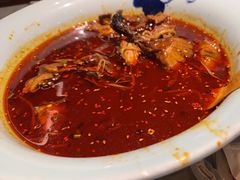 -辛香汇·锦里丨现炒川菜(中南城店)