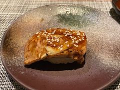 -戏作寿司(观音桥店)