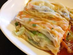 罗汉素肠-卓粤拉肠(红庙店)
