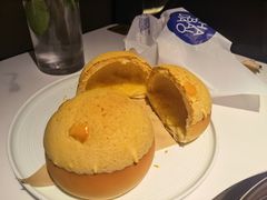 -领鲜天下·焗海鲜·花胶鸡(天目里店)