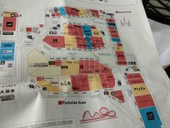 -三井奥特莱斯购物城(爵士之梦长岛店)