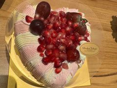 -布歌东京(凯德MALL西直门店)