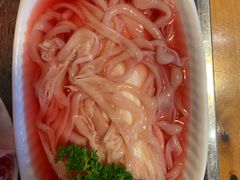 -大味生态火锅(蓝谷地店)
