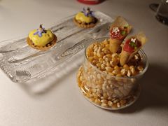 -La Villa French Restaurant