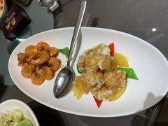 -荣兴酒家(徐家汇店)