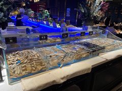 -加餐海鲜自助(宝龙一城店)