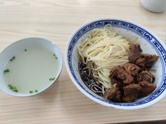-盛兴面馆(真儒大厦店)