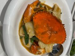 -万龙洲海鲜(大兴绿地缤纷城店)