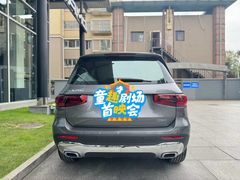 -上海星瀚奔驰4S店(红柳路店)