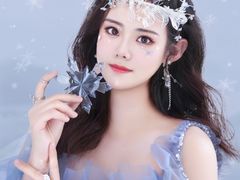 -海马体照相馆(大连罗斯福广场店)