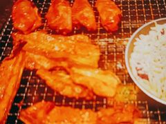 -俊熙家点餐式自助烤肉店(1227广场店)