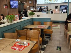 -魏家凉皮(来广营店)