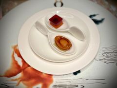 蜜柚鲍鱼-8餐厅(新葡京酒店)