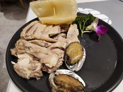 -八珍玉食鸡煲·打边炉(印象城店)