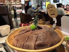 经典毛肚-巴奴毛肚火锅(悠唐购物中心店)
