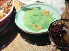 -渝信川菜(长安店)