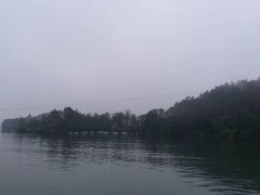 -天目湖山水园