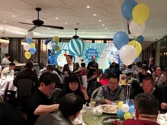 大堂-上海小南国(仲盛世界商城店)