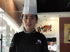 -利昂法式铁板主题餐厅(新奥购物中心店)