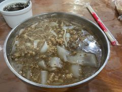 -正宗杨记普洱酸醋米线(总店)
