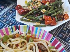 -新疆伊宁远征餐厅