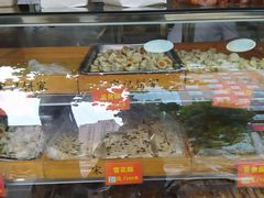 -宋记饼家(石门二路店)