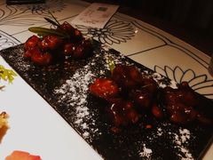 -桂满陇·蟹黄小笼汤包(中山公园店)