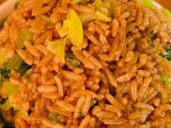 芥菜饭-津品味小吃(大学湾店)