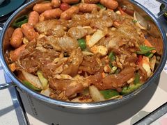 -黄记煌三汁焖锅(悦方IDmall店)