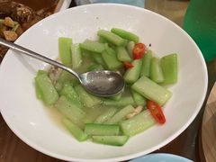 -洲晓鲜·舟山海鲜大排档(朱家尖风景区店)