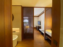 -石梅湾艾美度假酒店