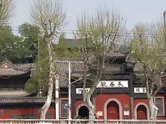-长春观