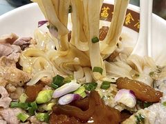 -荔林食店(西华路店)