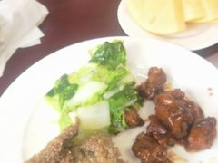 -颂福楼·南京菜(定淮门店)