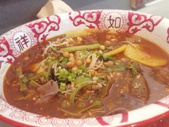 -海椒市落舌·麻辣烫冒菜(中关村店)