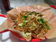 -新世界餐厅(万达店)