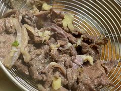 -海银海记潮汕牛肉火锅(新港中路海珠店)