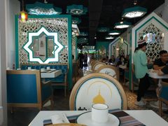 大堂-帕米尔食府(白云观店)