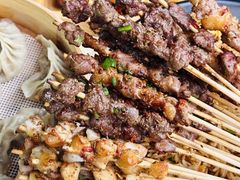 -铭副琦食·虾蟹烩馆(渔人码头店)