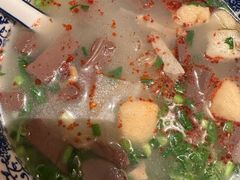 -小潘记鸭血粉丝汤